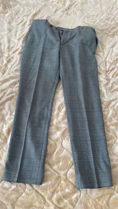 Продам костюм , одевали 1 раз, для жениза можно