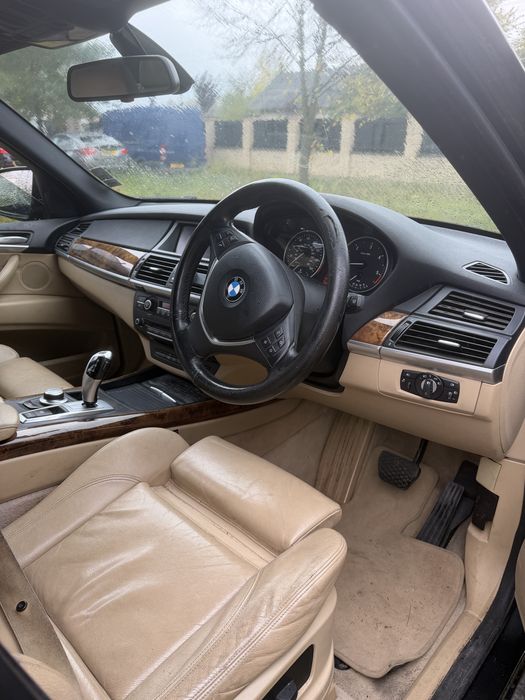 BMW X5 2007 — imagine 5