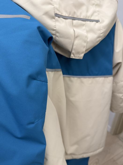 Куртка комплект комбинезон