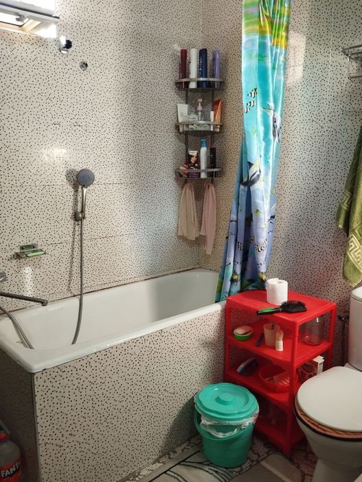 Продаётся дом  в городе Чирчик, р-н Пятсотки