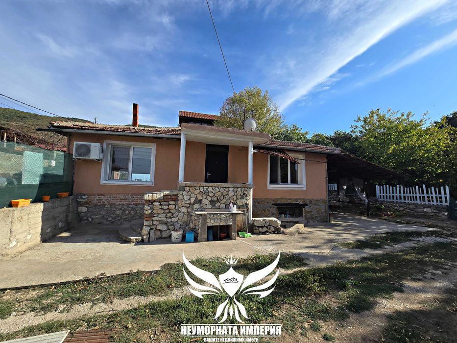 Продава се Къща в Куклен - 122 кв.м за 519 €/кв.м - Снимка #2