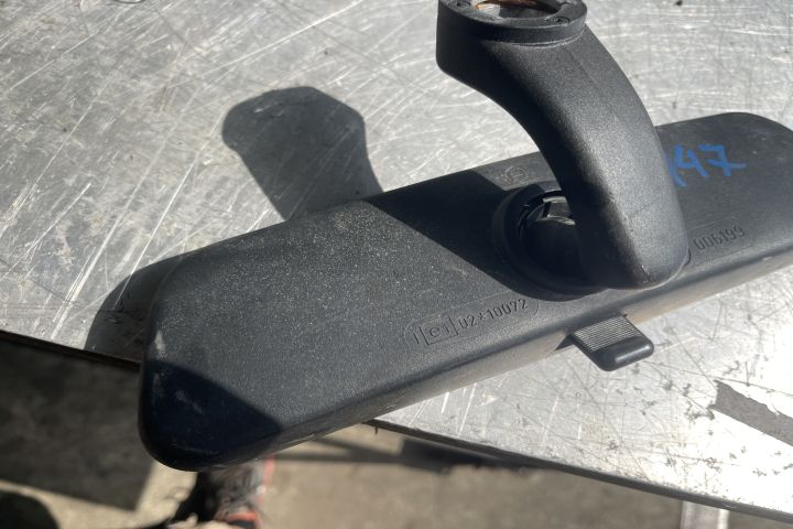 Oglinda retrovizoare parbriz E6006199 / E6 006199 BMW Seria 3 E46