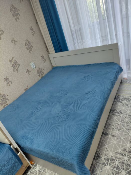 Продам кровать срочно