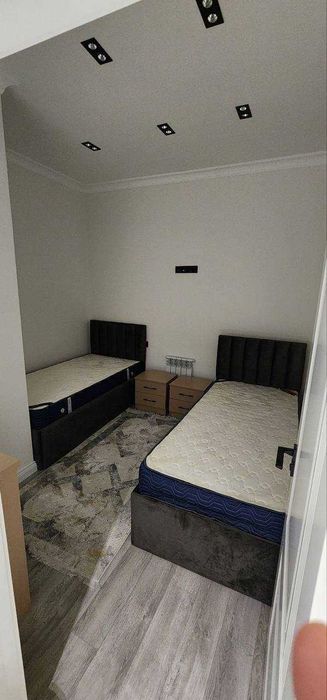 Продается 2-комнатная кв-ра Яккасарой Сити Молл