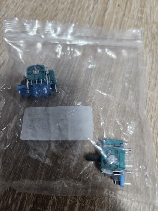 Kit reparatie joystick psp 4 Modul 3D Analog