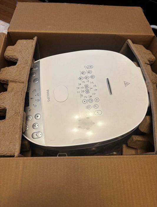 Multicooker Philips 3000 Series