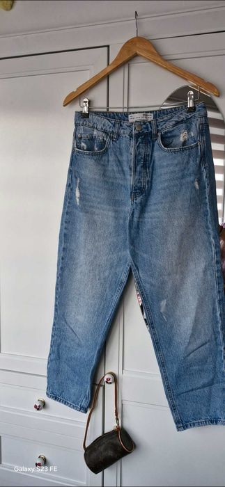 Дънки XS/S отлични