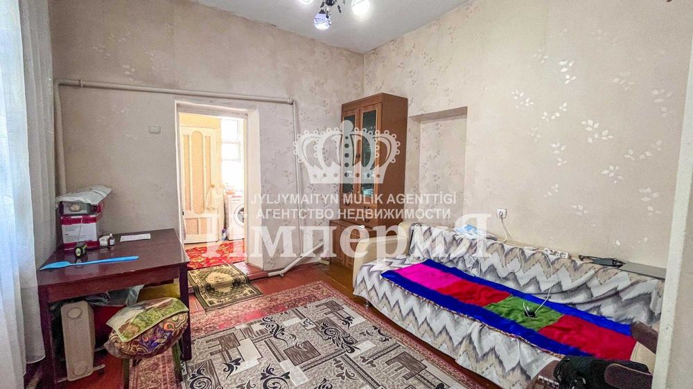 Продается 2х дом (район МЦ Шипагер) Калжан_Империя