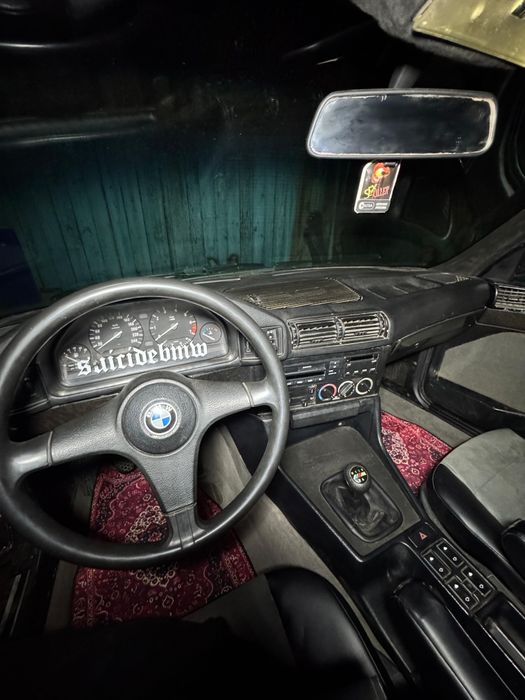 Бмв 520 м50 без ванус, 1992