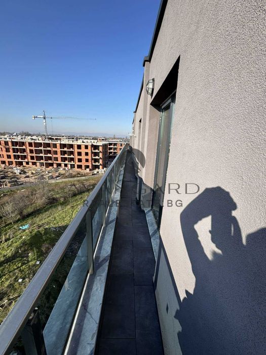 Продава се Тристаен апартамент в Пловдив, Кършияка - 144 кв.м за 779 €/кв.м - Снимка #11