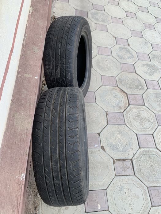 215/60/16 летний резина