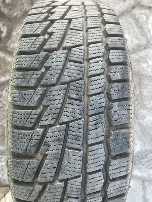 Диски с покрышками мерседес