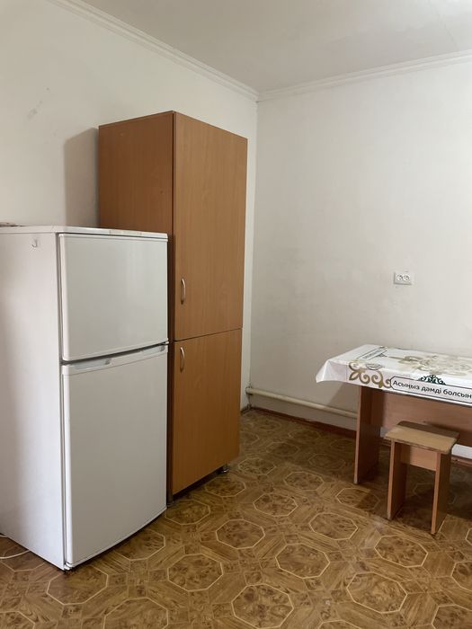 Барлық заттар ішінде бар