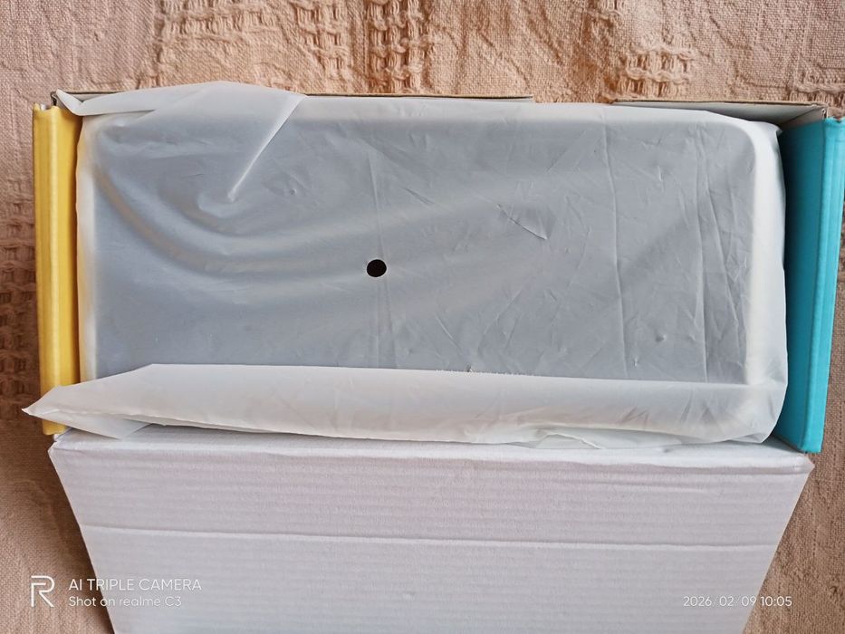 Контрольно кассовый аппарат (модель Р10) +мебель