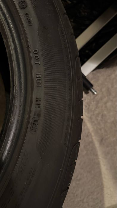 Good Year Eagal F1 285/45/20