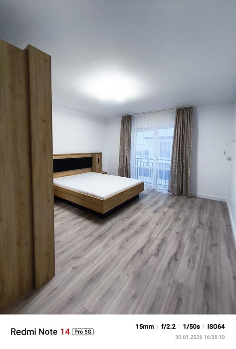 Casa de închiriat, Ipotesti ,Lisaura