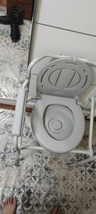 Био Туалет сатылады.Новый