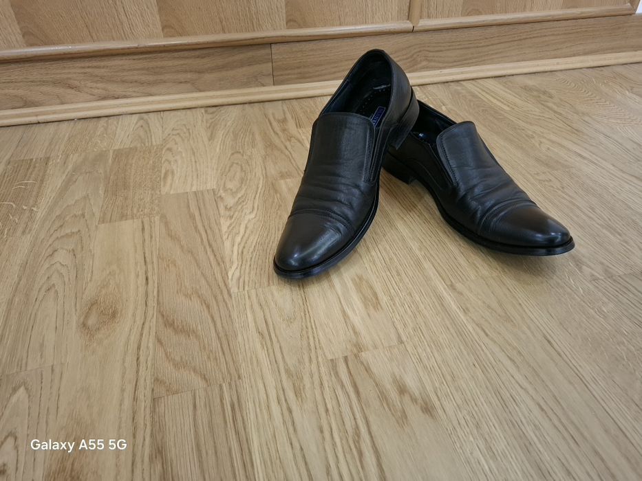 Продам туфли 42 размера!!!