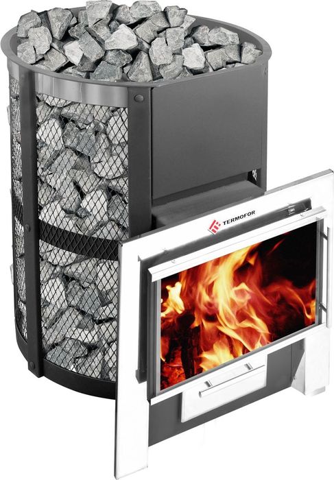 Банные печи Термофор