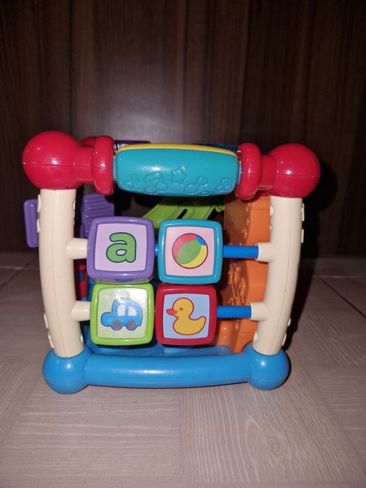 Jucării interactive