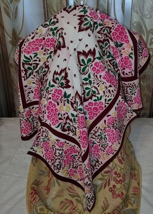 Предметы советского периода