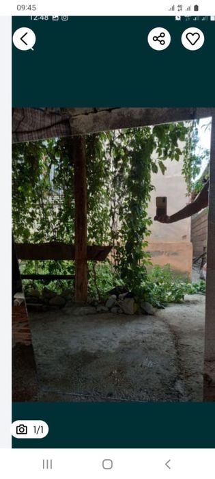 Зеркало на стенный