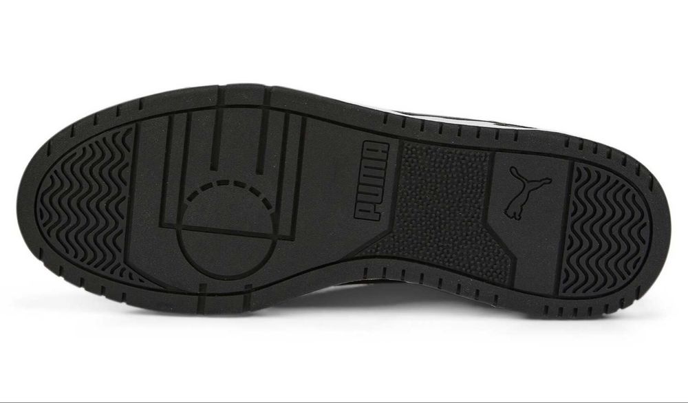 Puma Rbd game low - размер 42,5 - 27,5 см. стелка