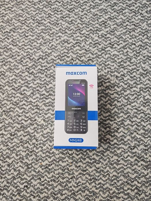 Maxcom  MM248 Sigilat