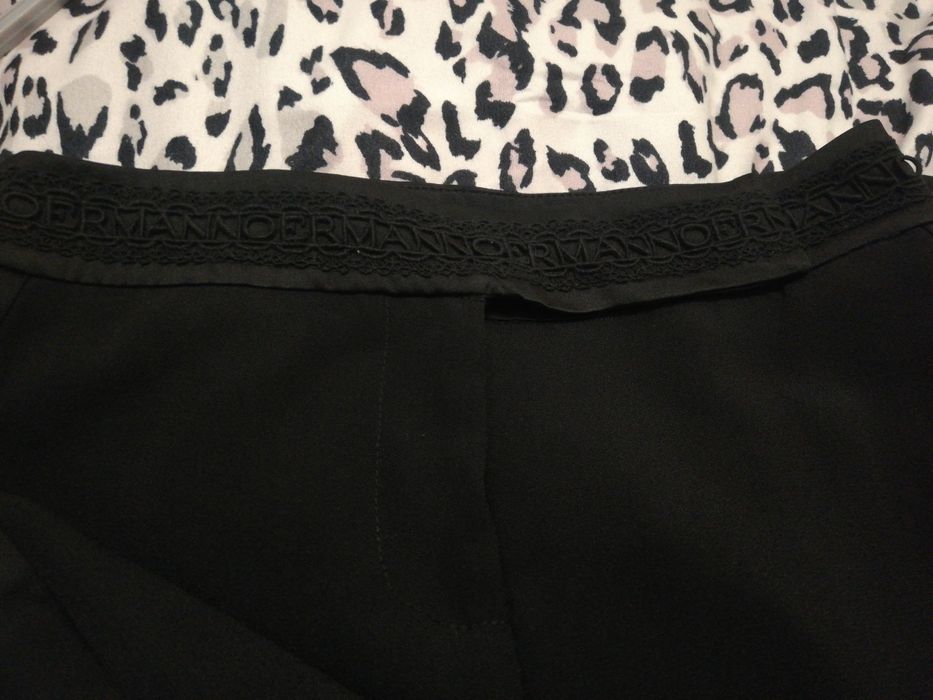 Pantaloni Ermanno firenze originali  marimea S