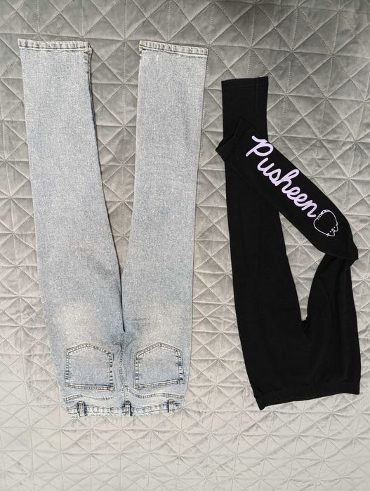 Дрехи за момиче, размер 164