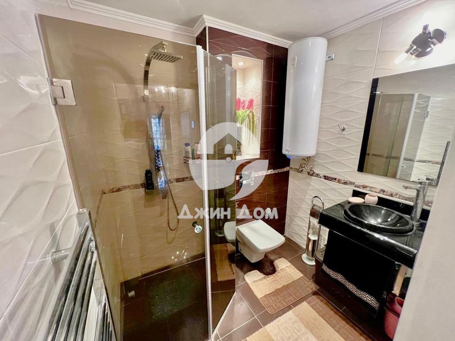 Продава се Многостаен апартамент в Свети Влас - 158 кв.м за 1906 €/кв.м - Снимка #7