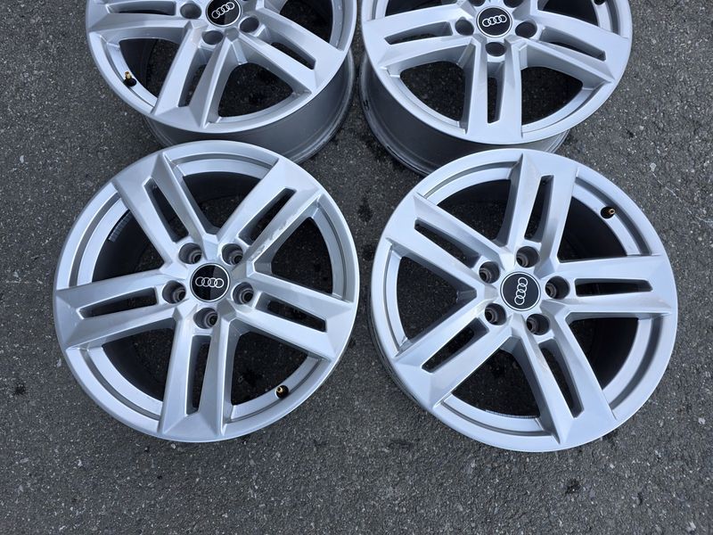 17цола 5х112 Ауди Audi 5x112
