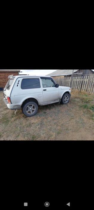 Продам Lada 21214