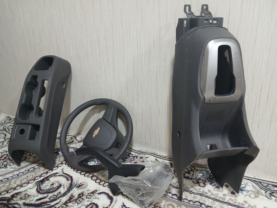 Запчасти от коболта