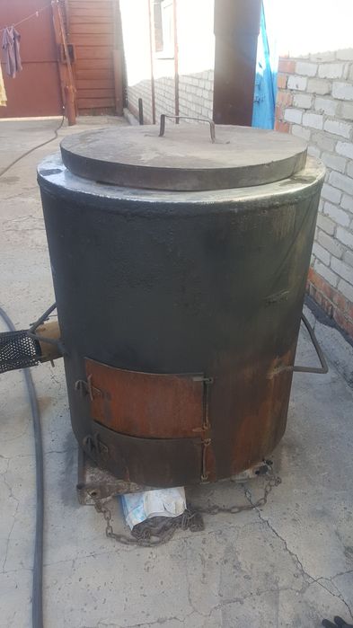 Срочно продам ёмкость