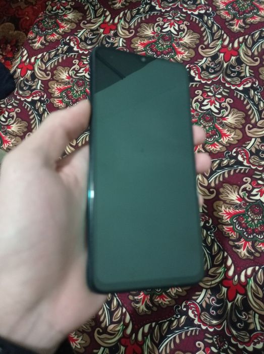 Note 8 pro 6/64 kar dok bor