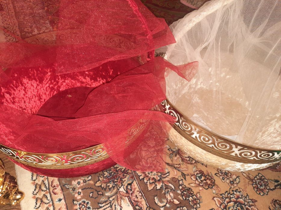 Эксклюзивные корзины