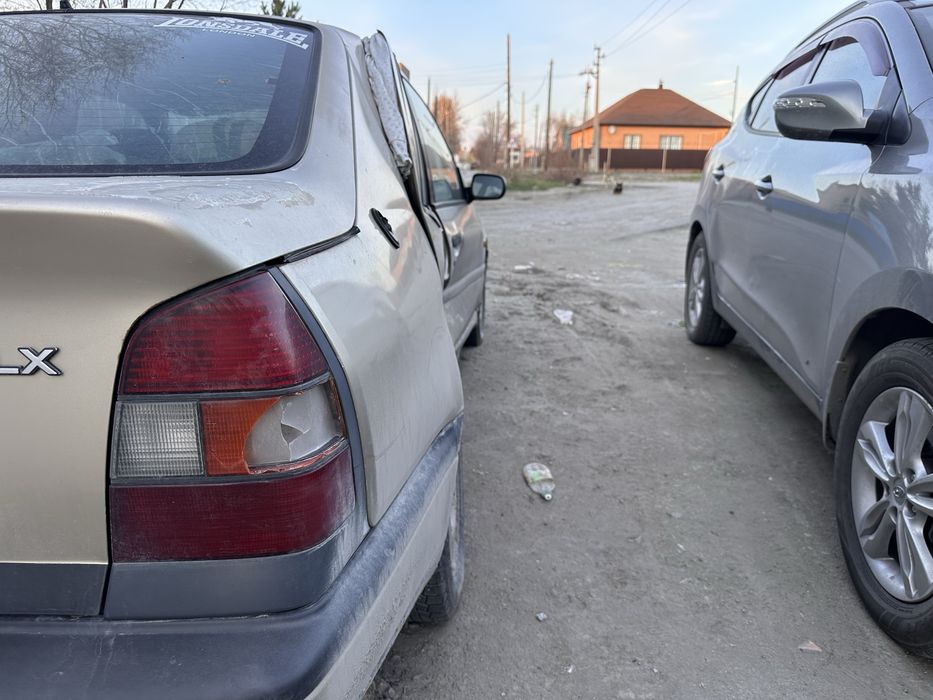 Nissan pimera 1994 года