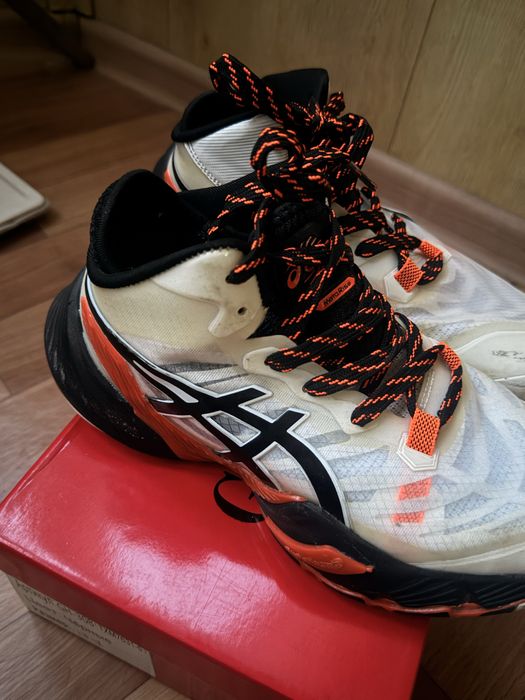 ASICS Metarise волейбольные кроссовки