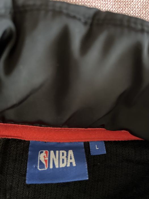 Пухкаво мъжко яке