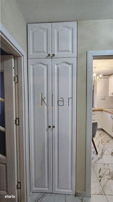 Apartament 4 camere 80mp Gheorgheni zona Brancusi