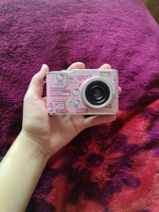 Продаю фотоаппарат