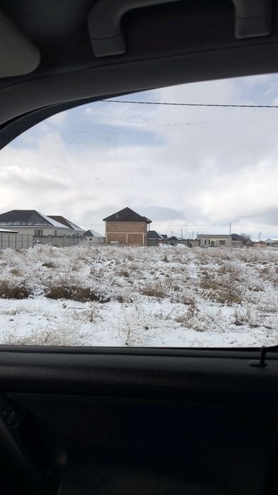 Продам участок Ынтымак