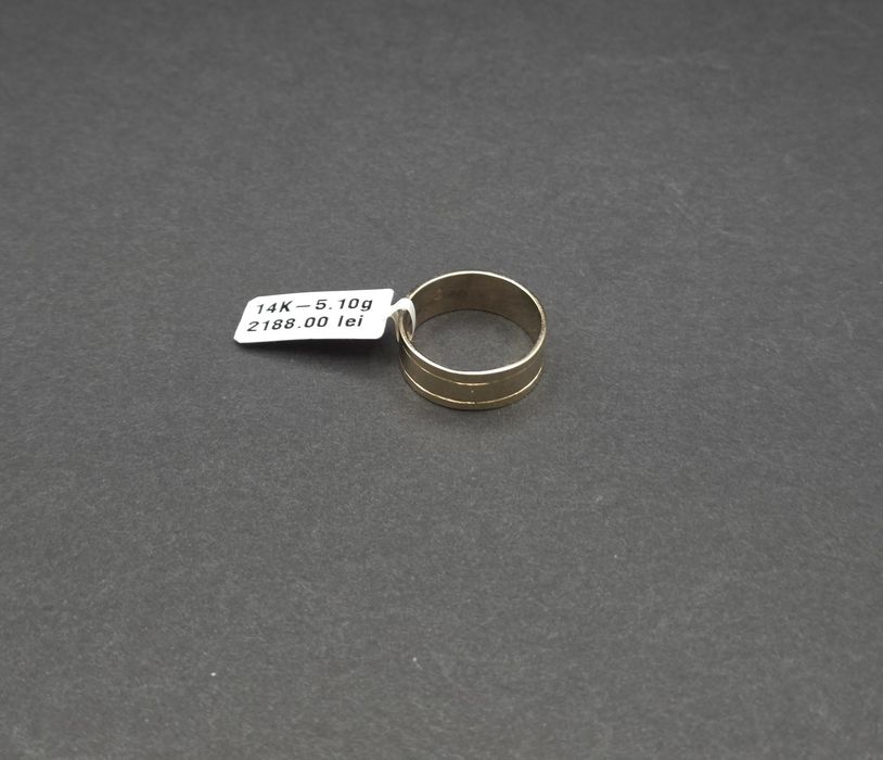Verigheta aur 14k 5.10gr