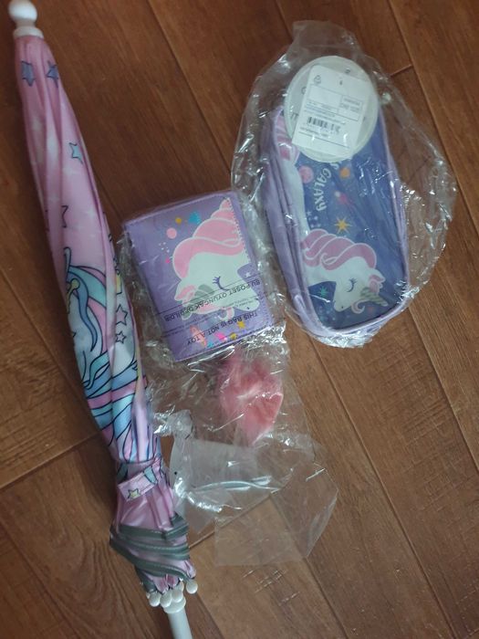 Набор подарочный для девушки