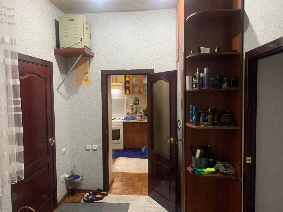 Сарыкульда Центрдан 10 минут йол