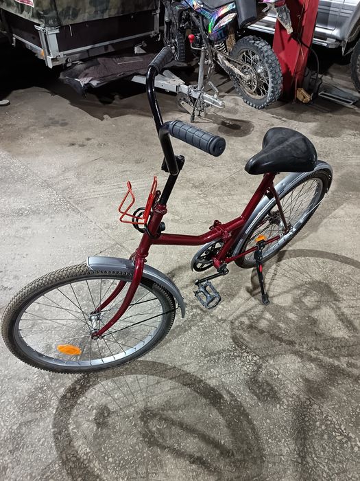 Продам подростковый велосипед