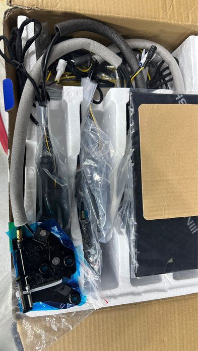 Доводчики Deepal s09