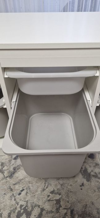 Ansamblu depozitare IKEA