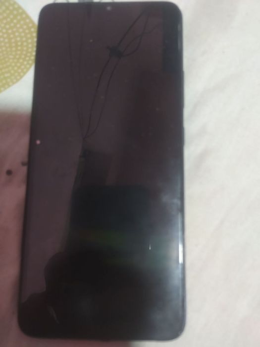 Infinity smart 7 sotiladi abmen bor